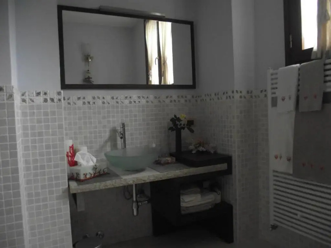 Villa Castiglioni