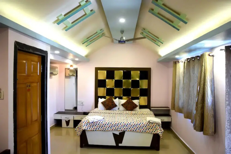 Mount Castle Resort