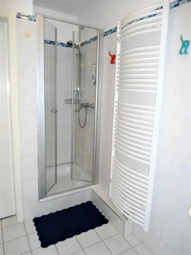 Strandhotel App 326