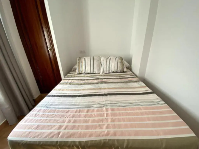 Apartamento Hostal Mellizo