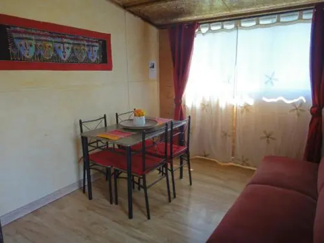 Villa Hélèna B&B