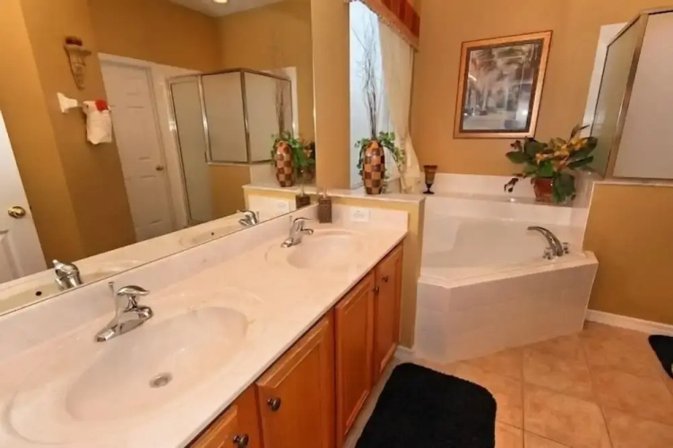 Ov751 - Emerald Island - 6 Bed 5.5 Baths Villa