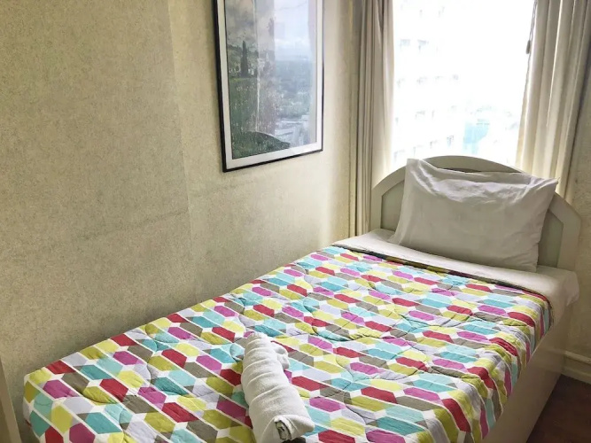Destination Hotel at Sunette Tower