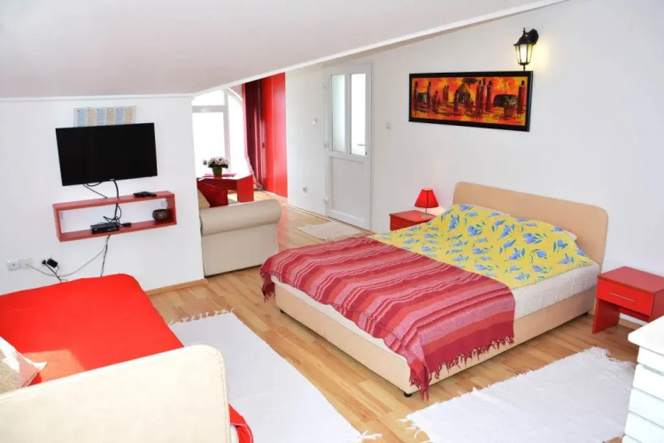 Dragana Apartments