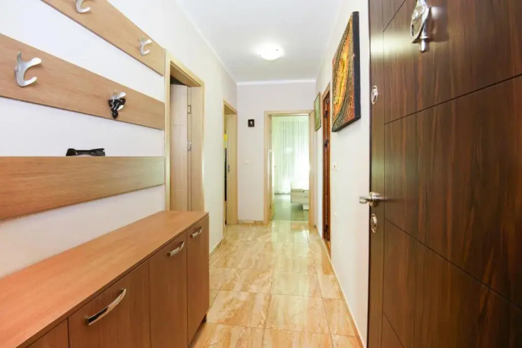 Evi Apartments 2