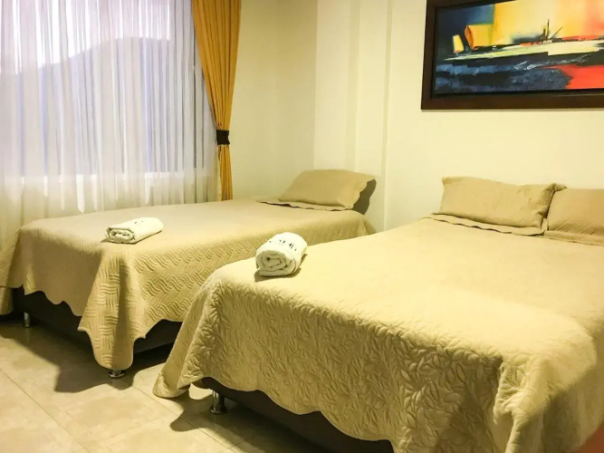 HG Hotel