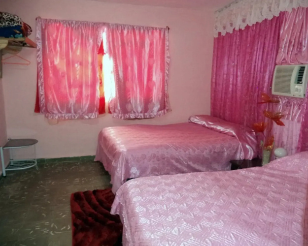 Villa Familia Aleida