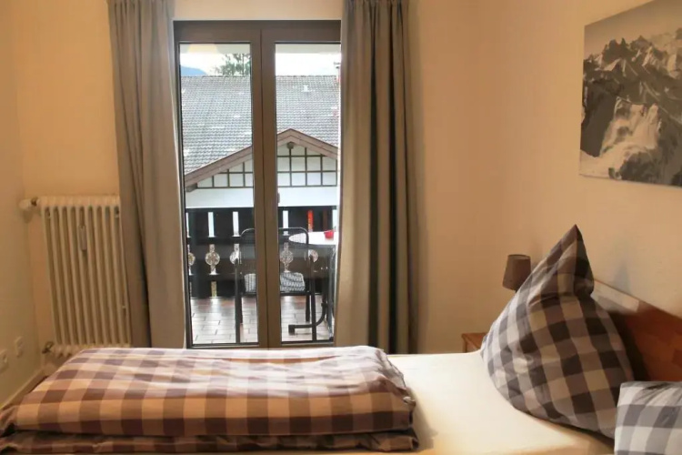 Ferienwohnung Benne