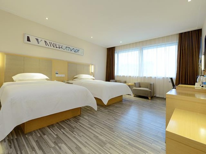 Business Twin room