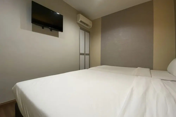 Lings Airbnb by ZUZU