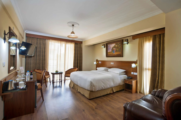 Semeli Hotel