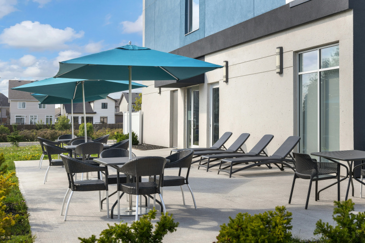 Hampton Inn by Hilton Kingston photo 22