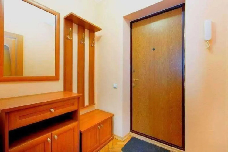 Фотография номера квартиры Gold Apart (Голд Апарт) на улице 4-я Тверская-Ямская 23