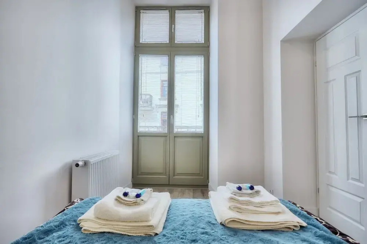 Krupnicza Premium Apartments