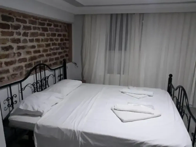 Comfort Apartment