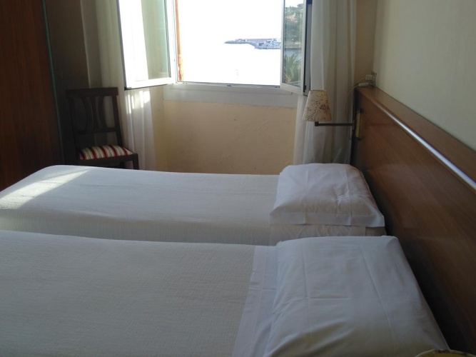 Albergo Hotel Bandoni