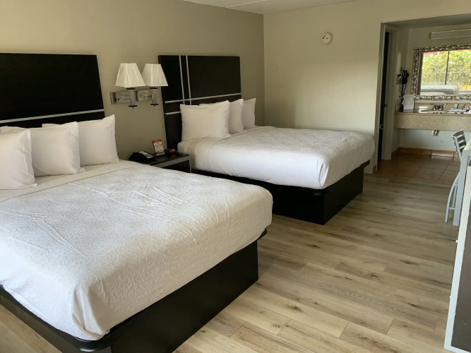 South Padre Island Lodge