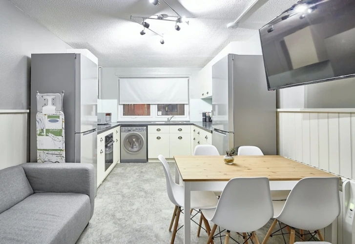Economy Single room