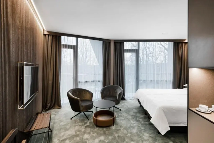 Superior Double room