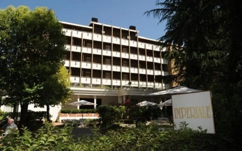 Image de l'hôtel