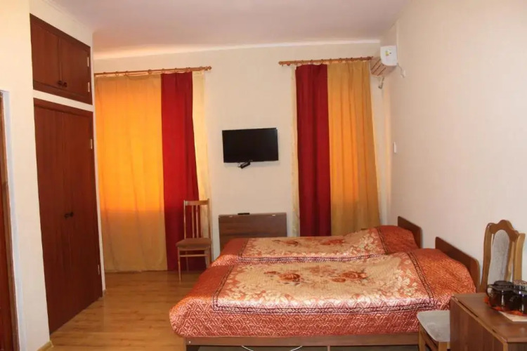 Фотография номера гостиницы Комфорт