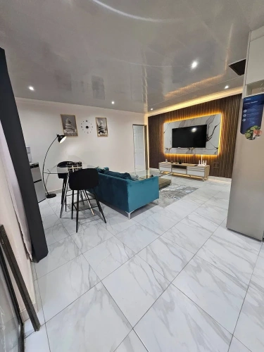 1 Bedroom Cottage