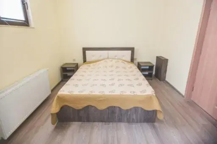 kokhta house/კოხტა ჰაუსი