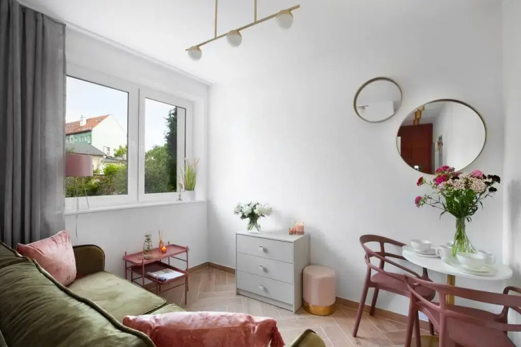 Elite Apartments Beachfront Studio | PRZY PLAŻY