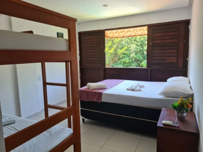 Iduna Hostel