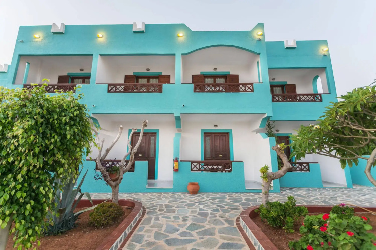 Imagen del hotel