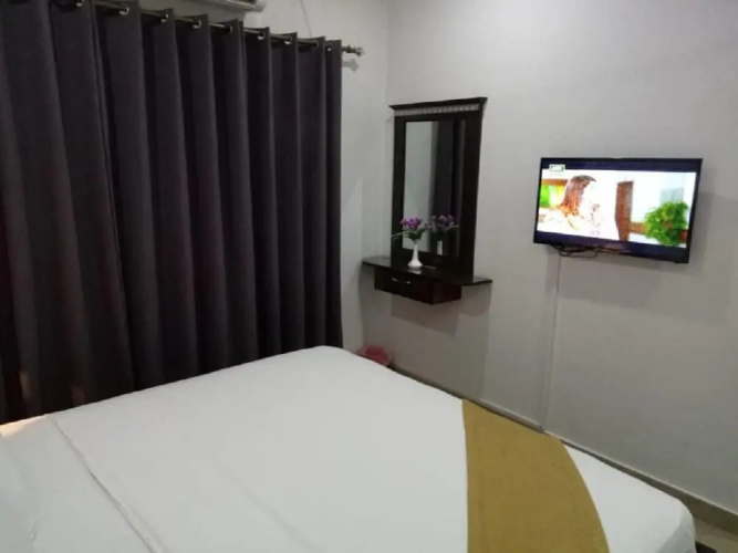 New Al Fateh Hotel Lahore