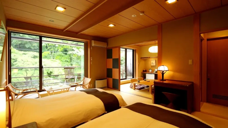 Suite