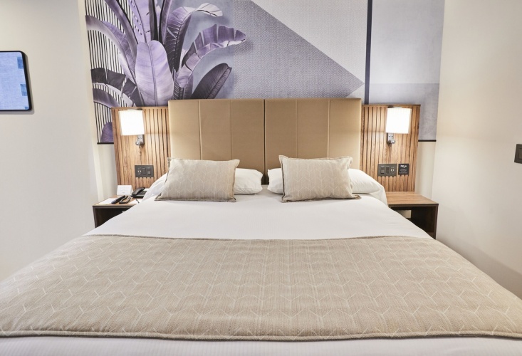 Riu Plaza Manhattan Times Square photo 15