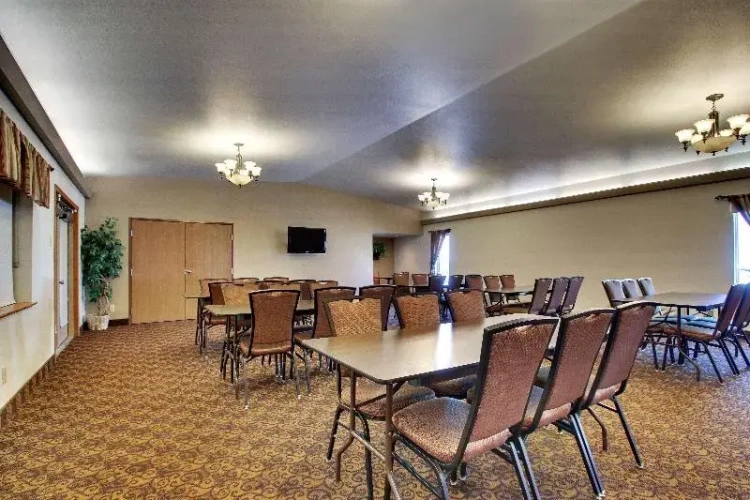 Double Suite with balcony