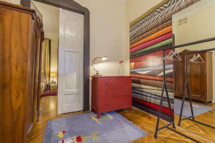 Bessara Apartment