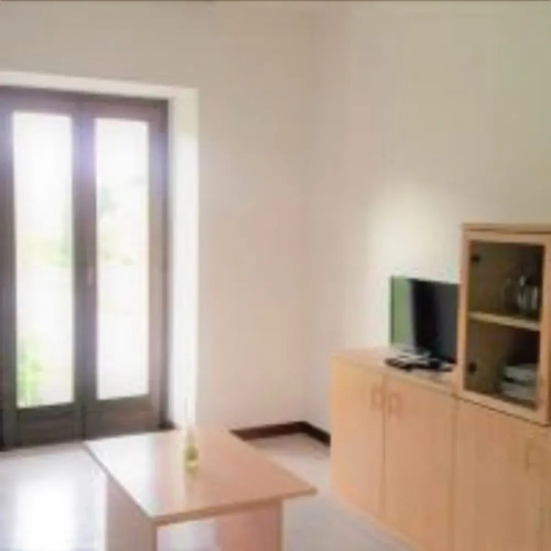 Residence Ca' Rossa