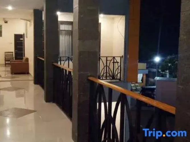 Hotel Orlando