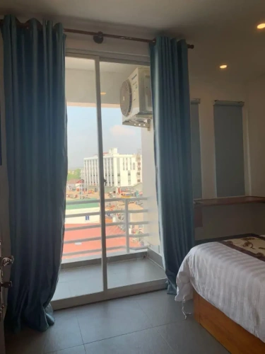 2 Bedrooms Family Suite
