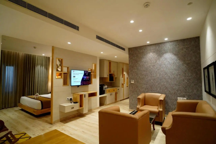 Hotel Sakura Gold