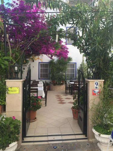 Kale Hotel