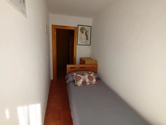 La Tijera