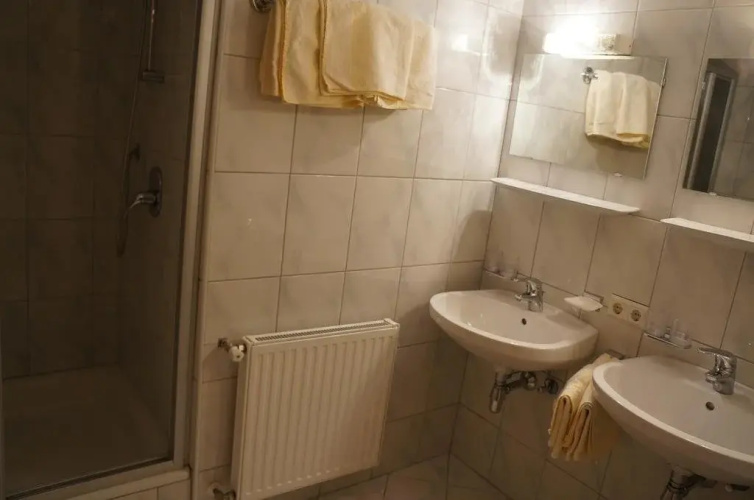 Haus Tiroler Heimat