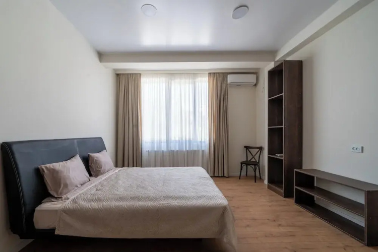 Niabi Loft Apartments