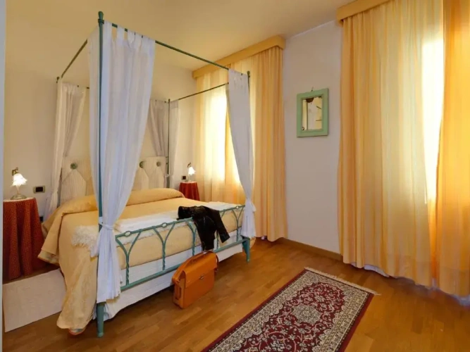 1 Bedroom Apartment with view