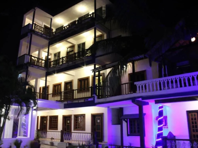 Hotelbild