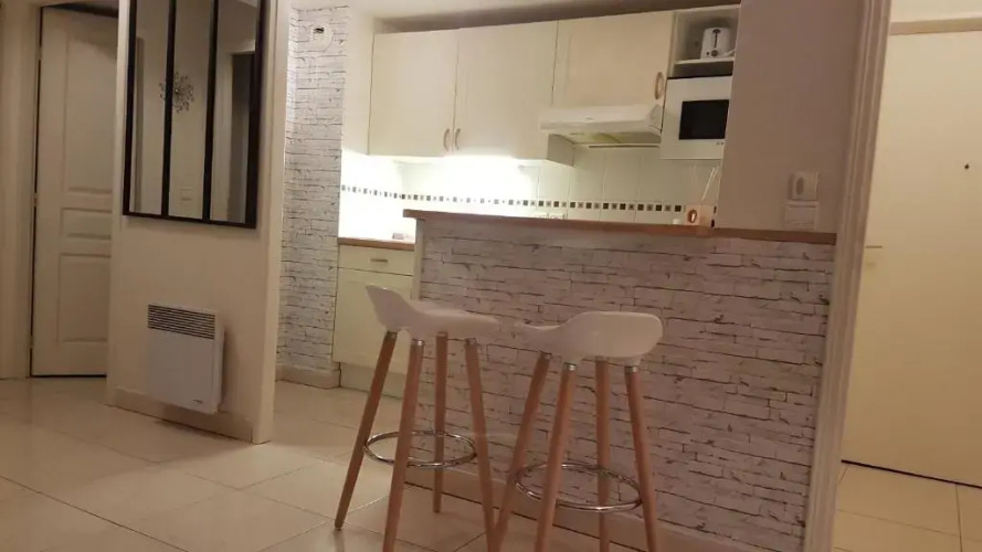Cybele Apartment - Hyper Centre
