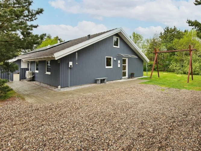 Cottage