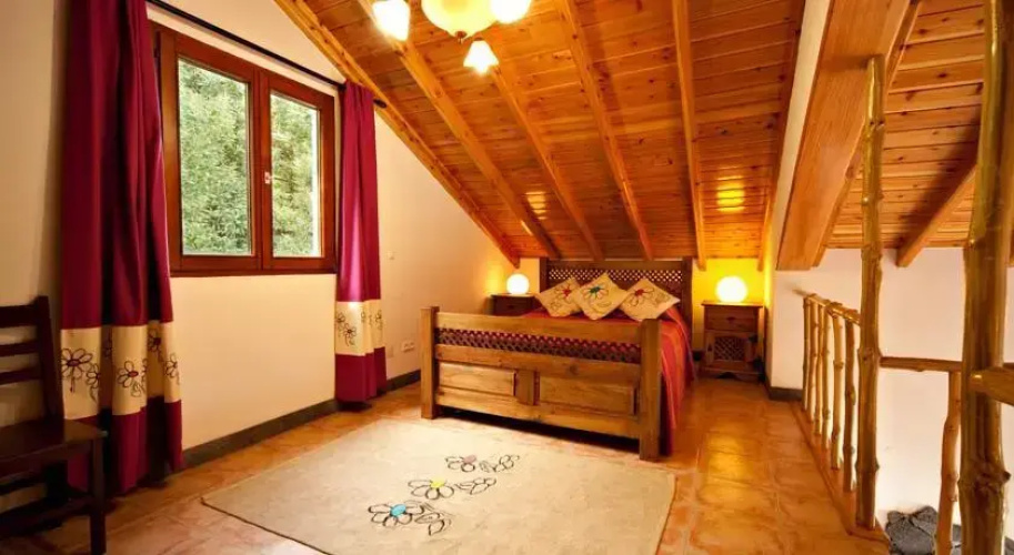 Casa Cachalote