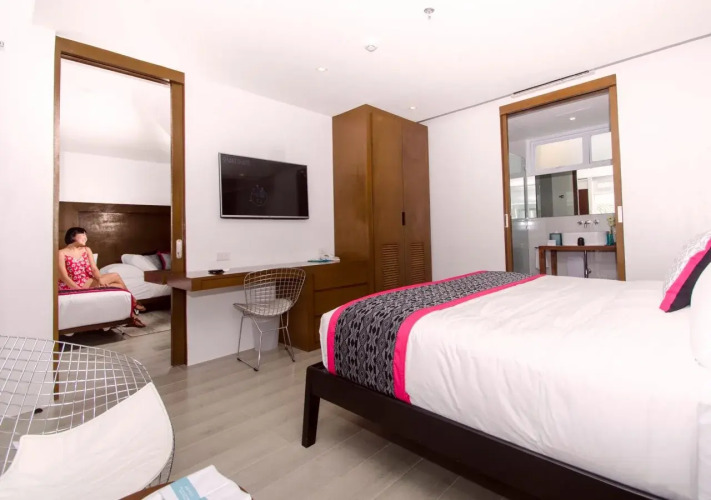 COAST BoracayOver view