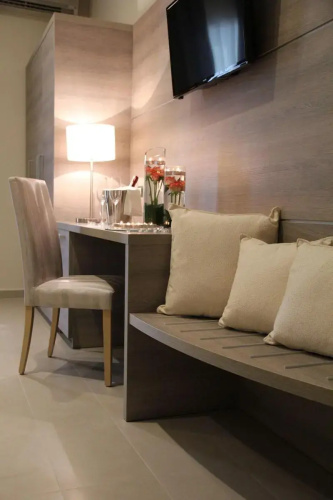 Hotel Delle Canne